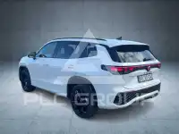 2026 Volkswagen Tayron