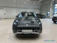 2026 Volkswagen Tayron