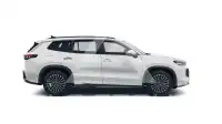 2026 Volkswagen Tayron