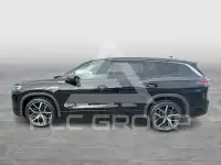 2026 Volkswagen Tayron