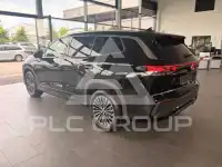 2026 Volkswagen Tayron