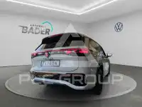 2026 Volkswagen Tayron