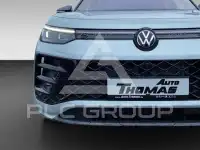 2026 Volkswagen Tayron