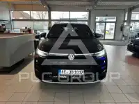 2026 Volkswagen Tayron
