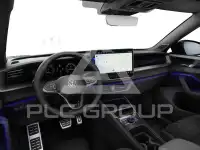 2026 Volkswagen Tayron
