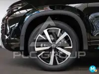 2026 Volkswagen Tayron
