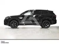2026 Volkswagen Tayron