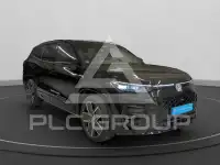 2026 Volkswagen Tayron