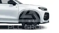 2026 Volkswagen Tayron