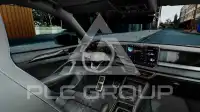 2026 Volkswagen Tayron