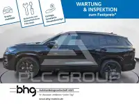 2026 Volkswagen Tayron