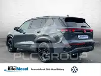 2026 Volkswagen Tayron