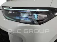 2026 Volkswagen Tayron
