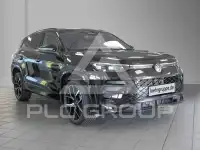 2026 Volkswagen Tayron
