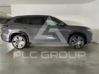 2026 Volkswagen Tayron