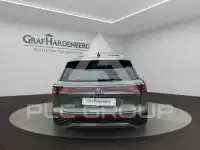 2026 Volkswagen Tayron