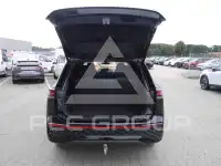 2026 Volkswagen Tayron