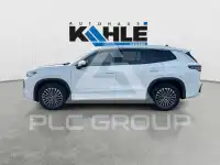 2026 Volkswagen Tayron