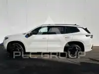 2026 Volkswagen Tayron