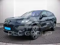 2026 Volkswagen Tayron