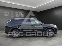 2026 Volkswagen Tayron