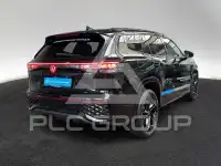 2026 Volkswagen Tayron