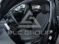 2026 Volkswagen Tayron
