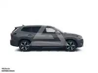 2026 Volkswagen Tayron