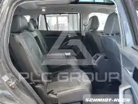 2026 Volkswagen Tayron