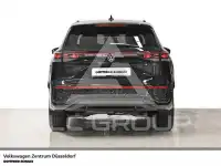 2026 Volkswagen Tayron