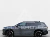 2026 Volkswagen Tayron