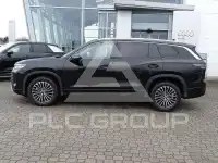 2026 Volkswagen Tayron