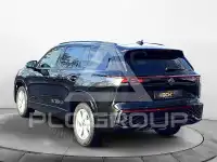 2026 Volkswagen Tayron