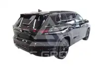 2026 Volkswagen Tayron