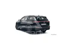 2026 Volkswagen Tayron