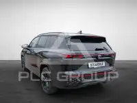 2026 Volkswagen Tayron