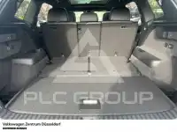 2026 Volkswagen Tayron