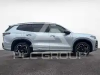 2026 Volkswagen Tayron