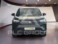 2026 Volkswagen Tayron