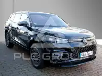 2026 Volkswagen Tayron