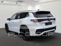 2026 Volkswagen Tayron