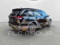 2026 Volkswagen Tayron
