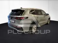 2026 Volkswagen Tayron