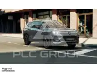 2026 Volkswagen Tayron