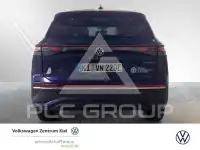 2026 Volkswagen Tayron