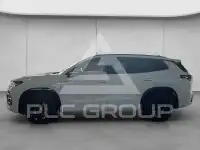 2026 Volkswagen Tayron