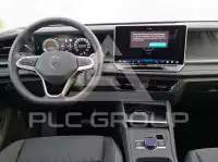 2026 Volkswagen Tayron