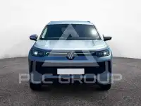 2026 Volkswagen Tayron