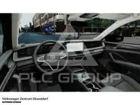 2026 Volkswagen Tayron