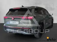 2026 Volkswagen Tayron
